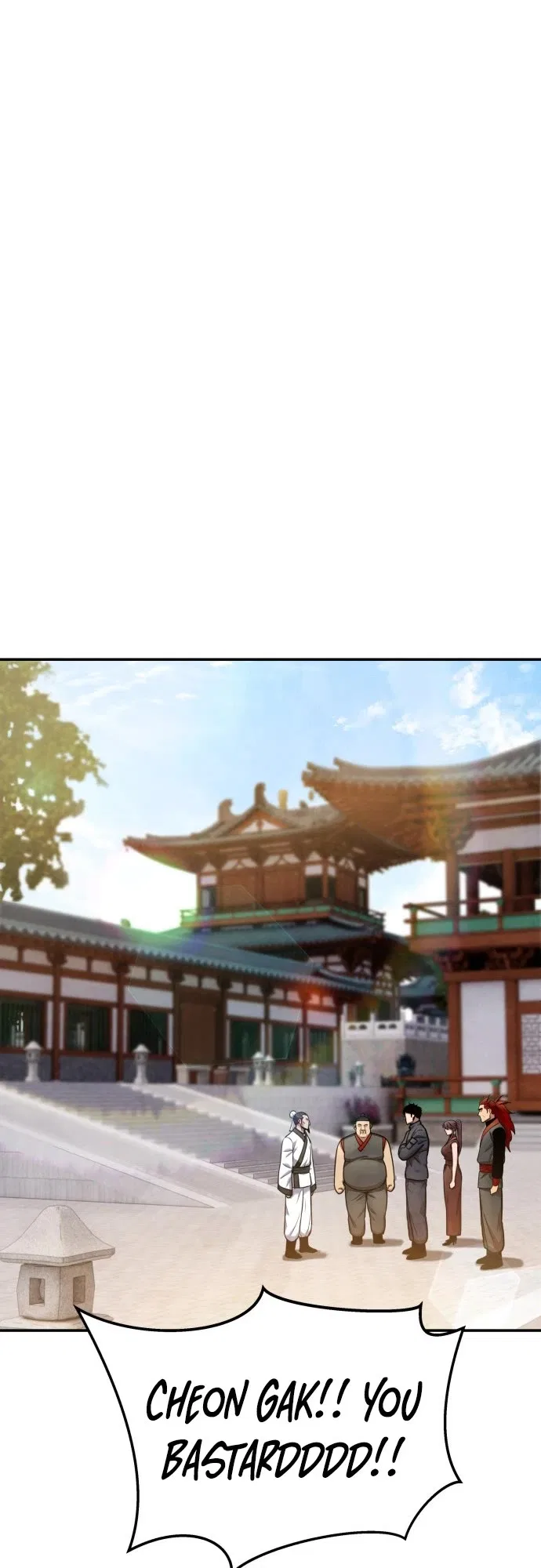 Embodiment of the Assassin in the Murim World Chapter 65 – Page 18