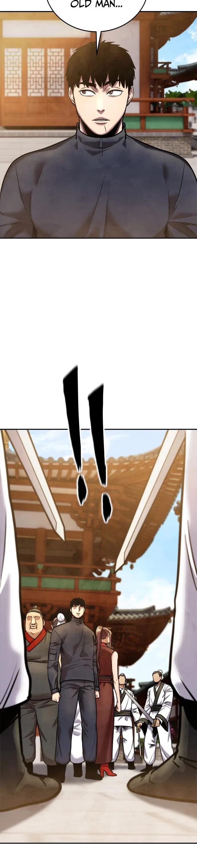 Embodiment of the Assassin in the Murim World Chapter 65 – Page 20