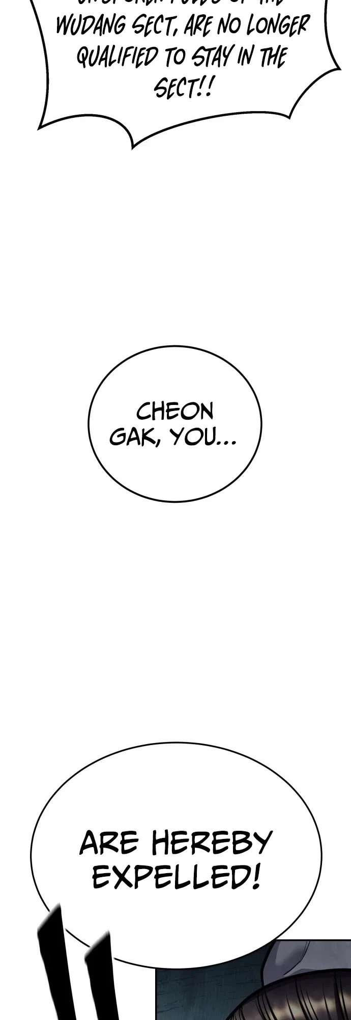 Embodiment of the Assassin in the Murim World Chapter 65 – Page 23