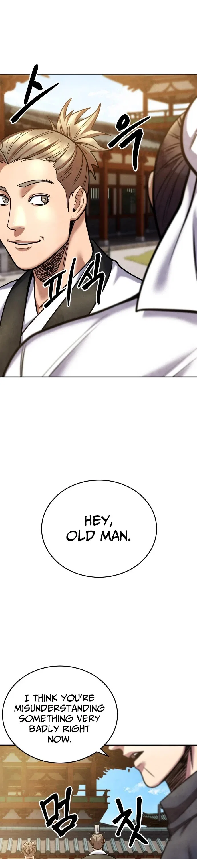 Embodiment of the Assassin in the Murim World Chapter 65 – Page 25