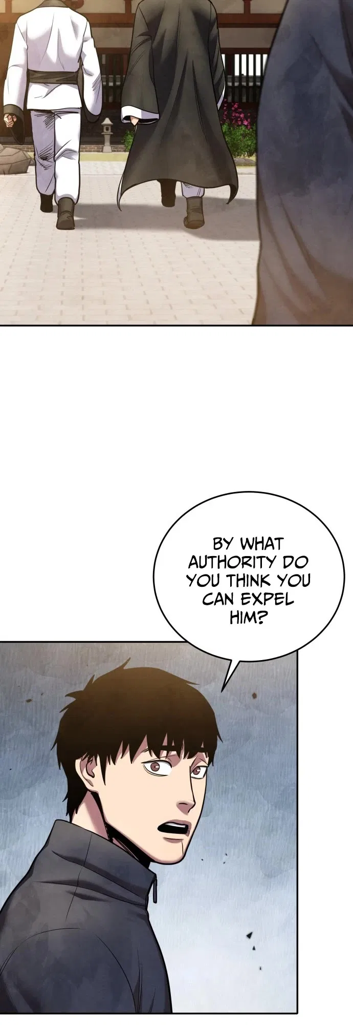 Embodiment of the Assassin in the Murim World Chapter 65 – Page 26