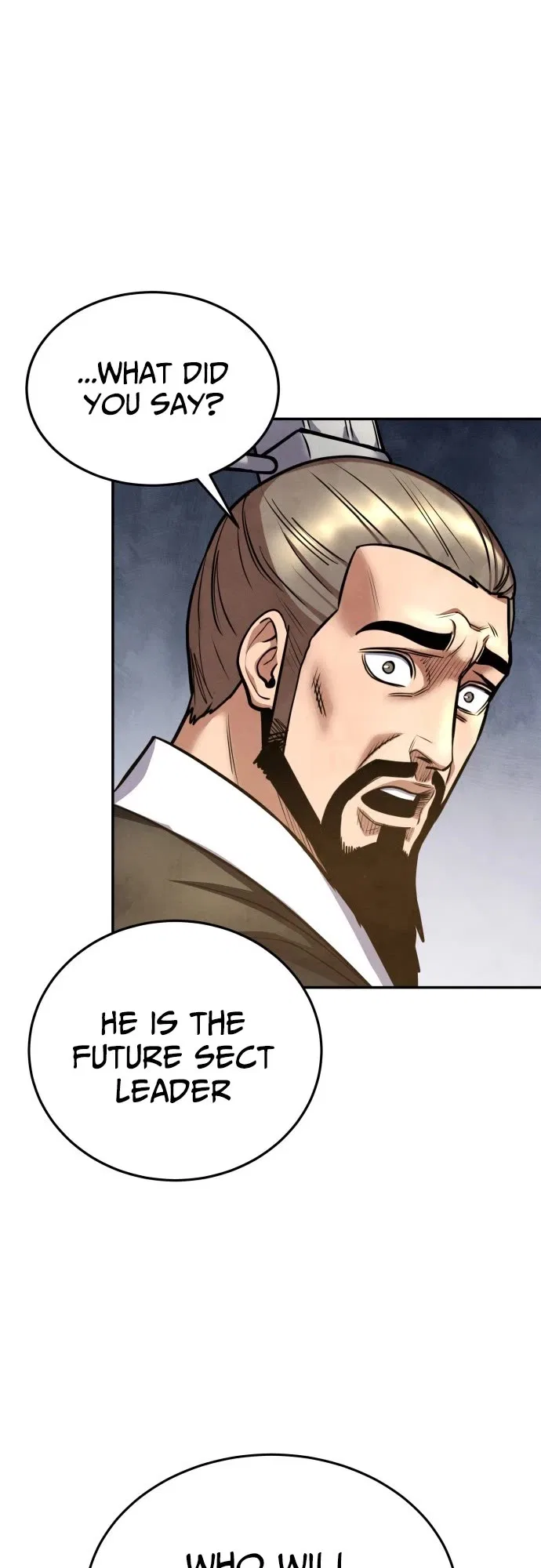 Embodiment of the Assassin in the Murim World Chapter 65 – Page 27