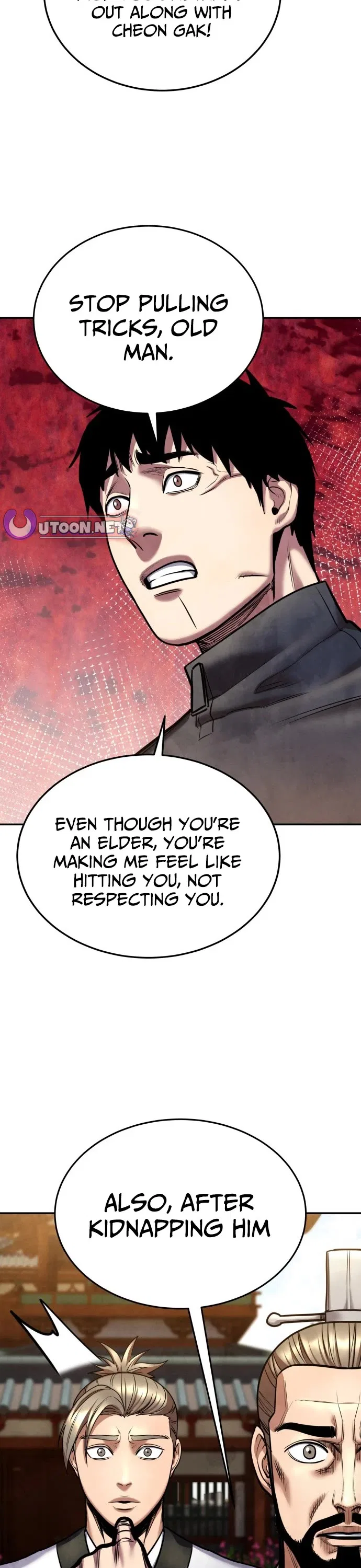 Embodiment of the Assassin in the Murim World Chapter 65 – Page 29