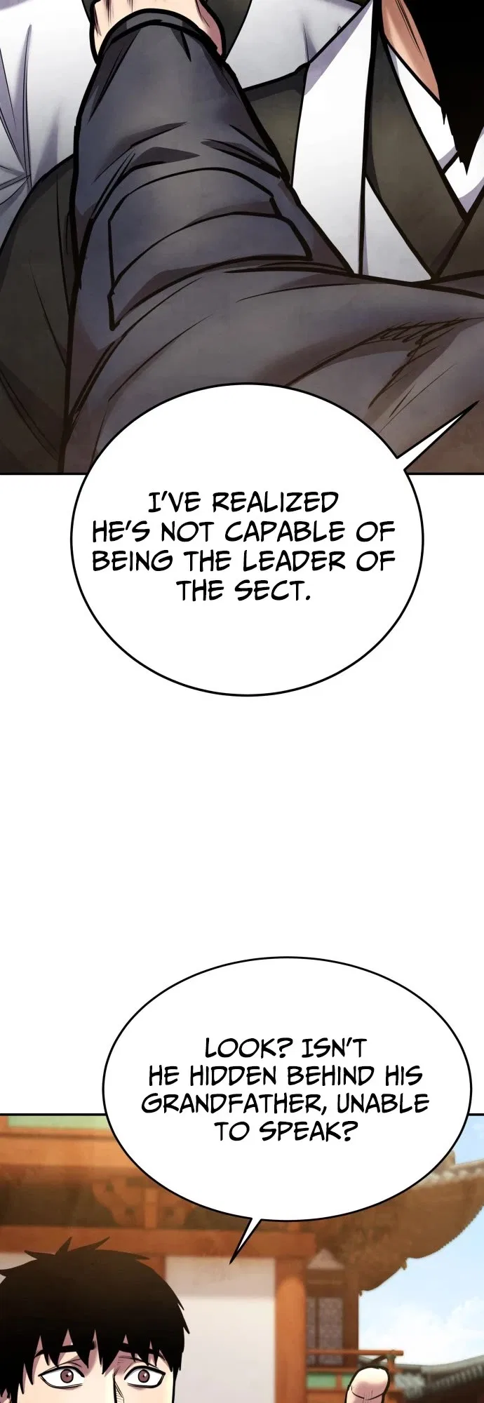 Embodiment of the Assassin in the Murim World Chapter 65 – Page 30
