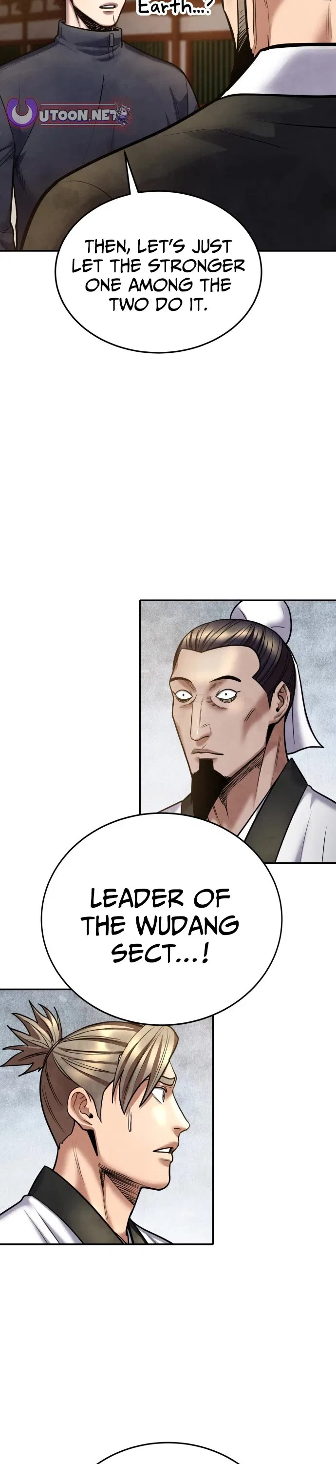 Embodiment of the Assassin in the Murim World Chapter 65 – Page 36