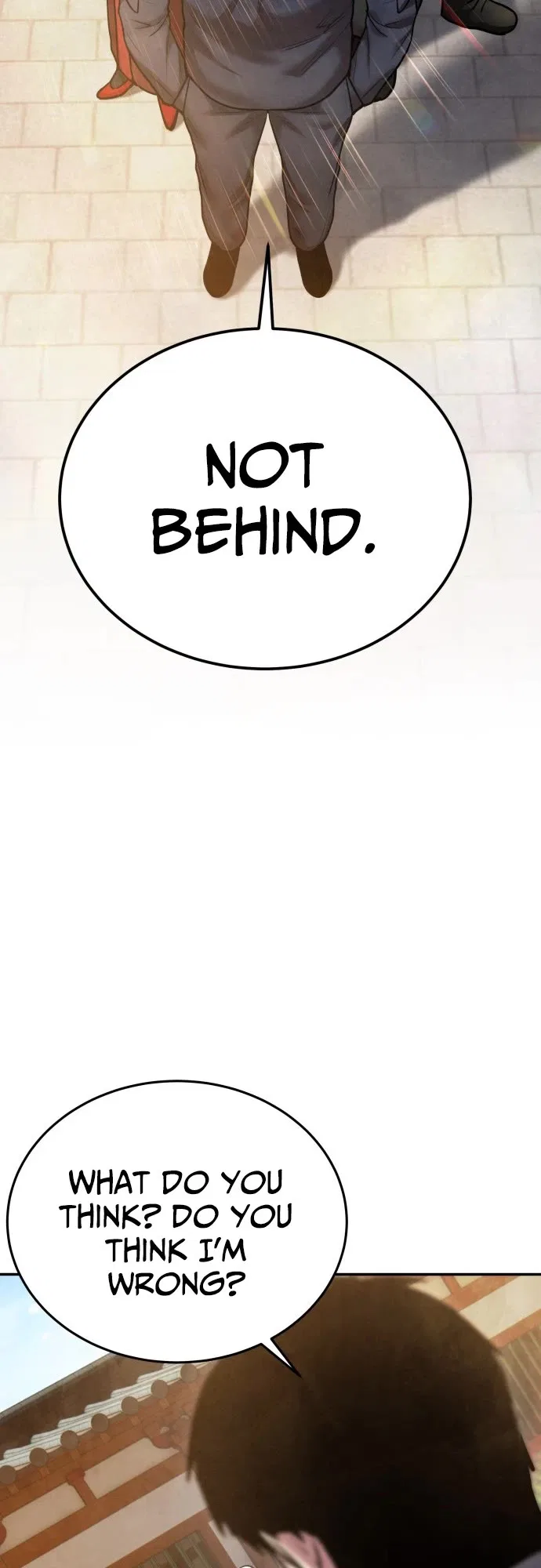 Embodiment of the Assassin in the Murim World Chapter 65 – Page 38