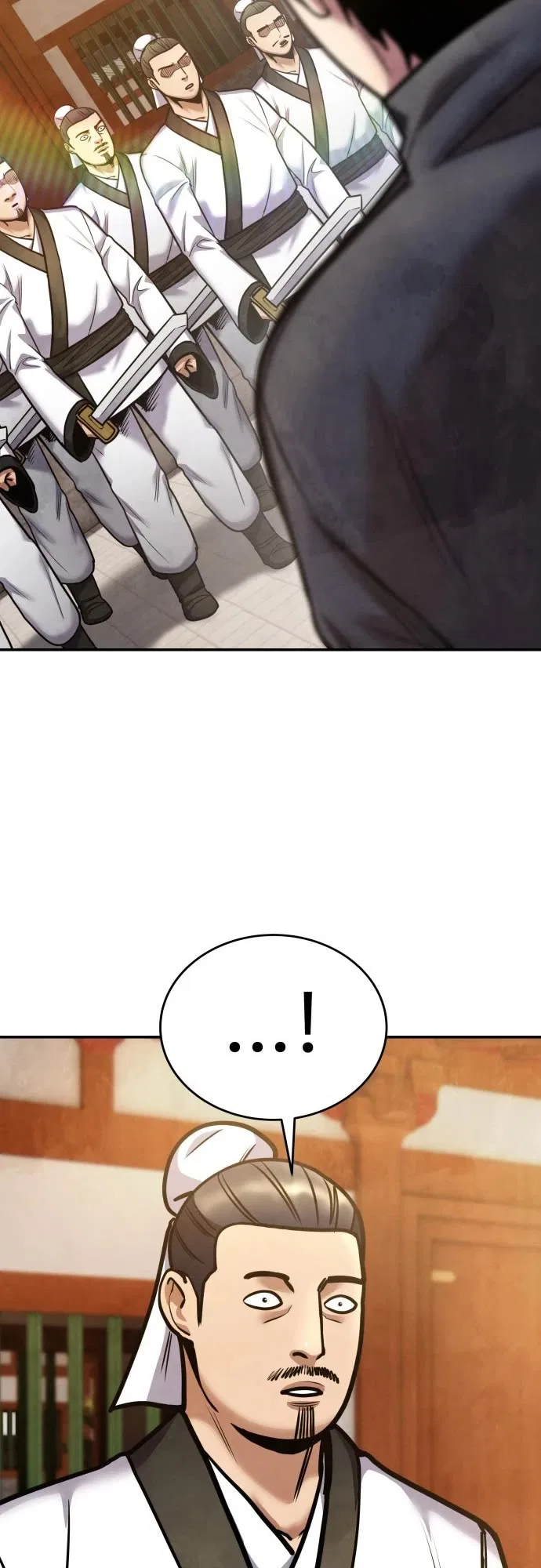 Embodiment of the Assassin in the Murim World Chapter 65 – Page 39