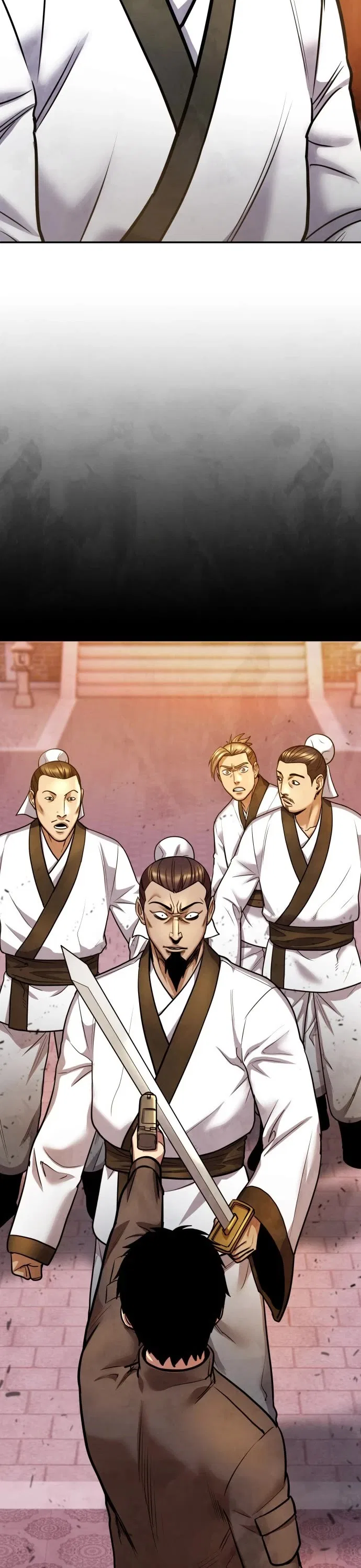 Embodiment of the Assassin in the Murim World Chapter 65 – Page 40