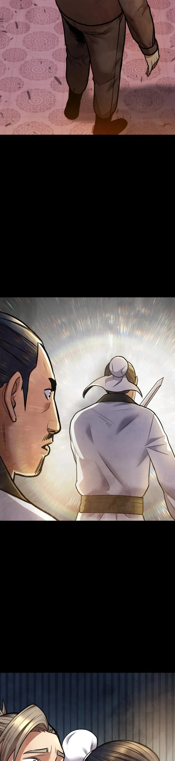 Embodiment of the Assassin in the Murim World Chapter 65 – Page 41
