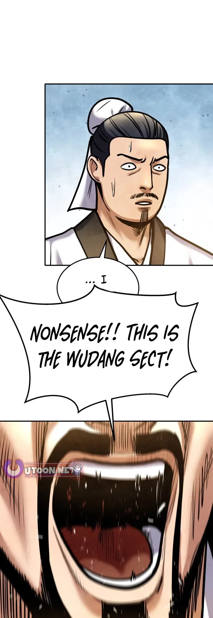Embodiment of the Assassin in the Murim World Chapter 65 – Page 43