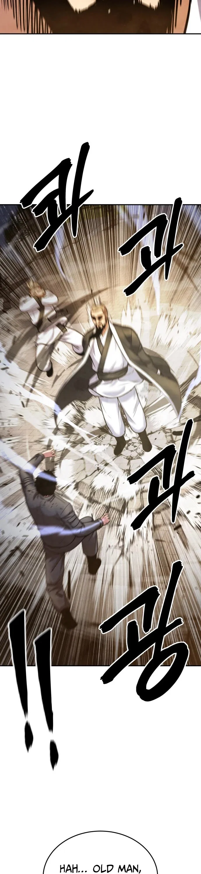 Embodiment of the Assassin in the Murim World Chapter 65 – Page 44