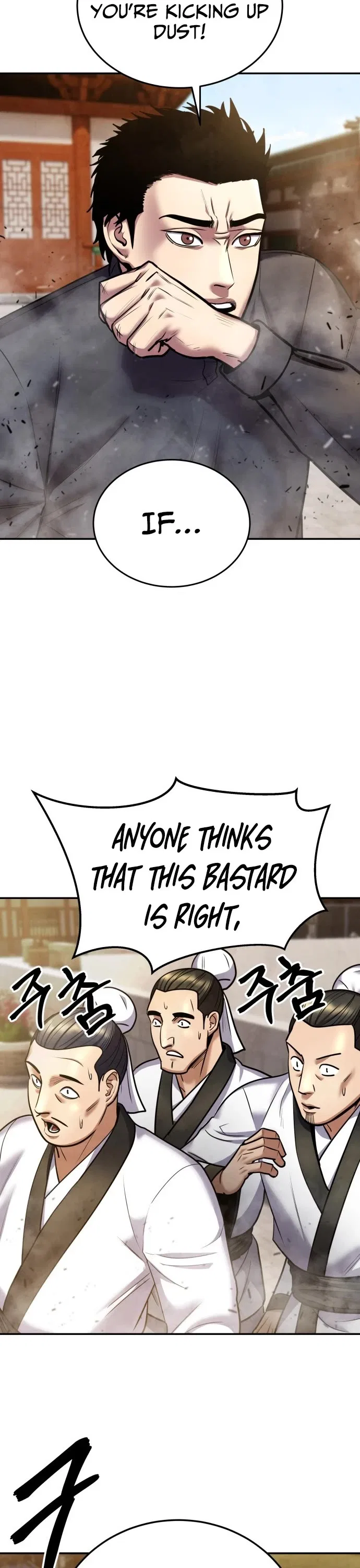 Embodiment of the Assassin in the Murim World Chapter 65 – Page 45