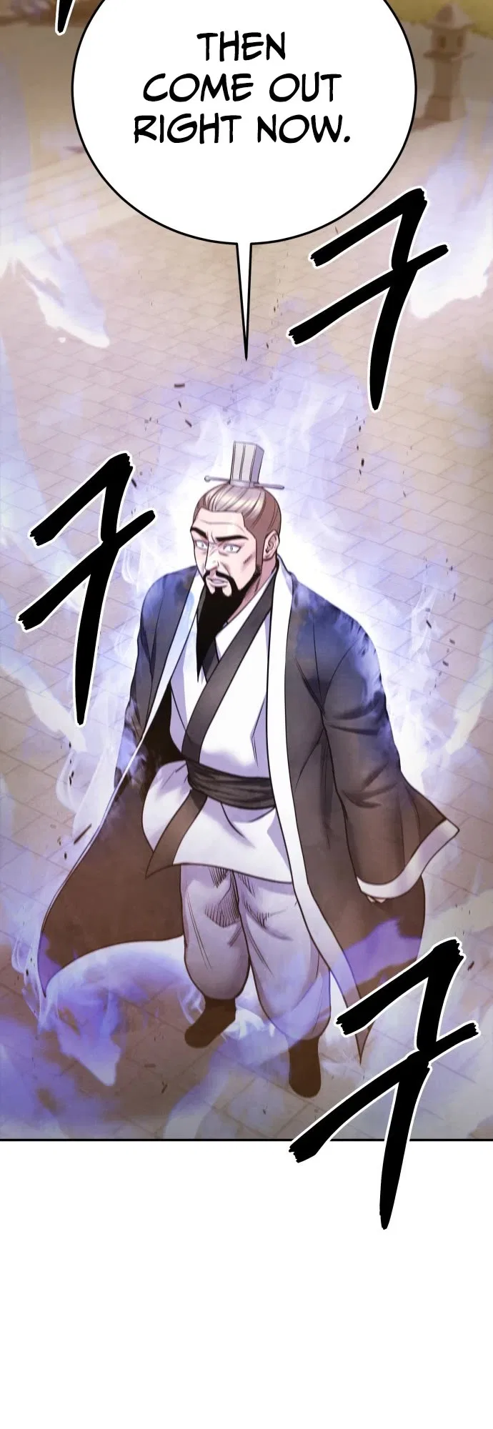 Embodiment of the Assassin in the Murim World Chapter 65 – Page 46