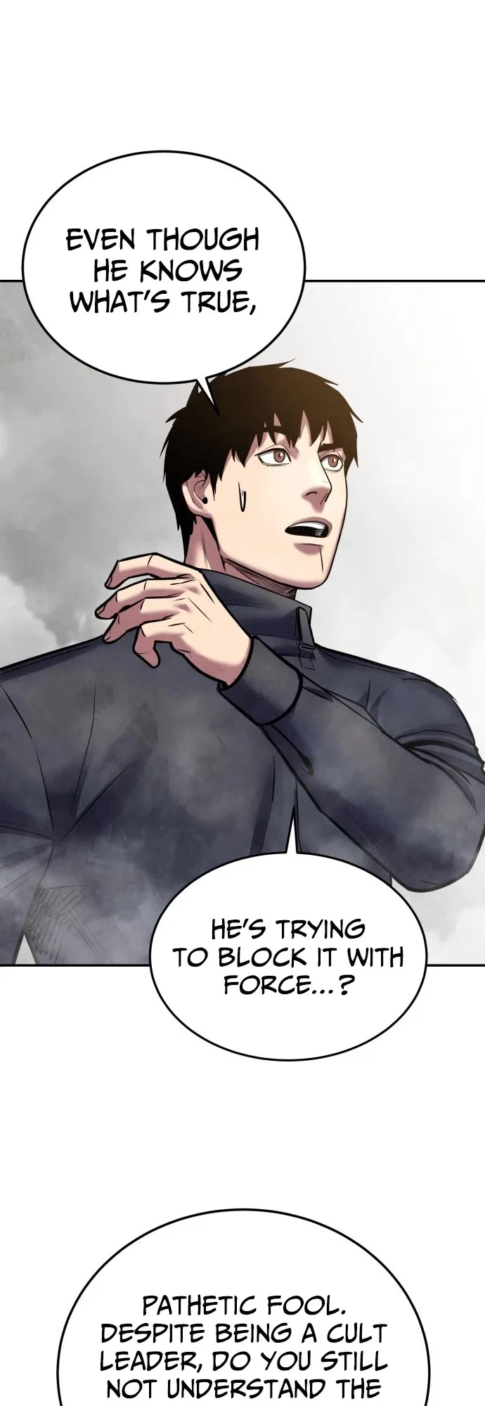 Embodiment of the Assassin in the Murim World Chapter 65 – Page 47