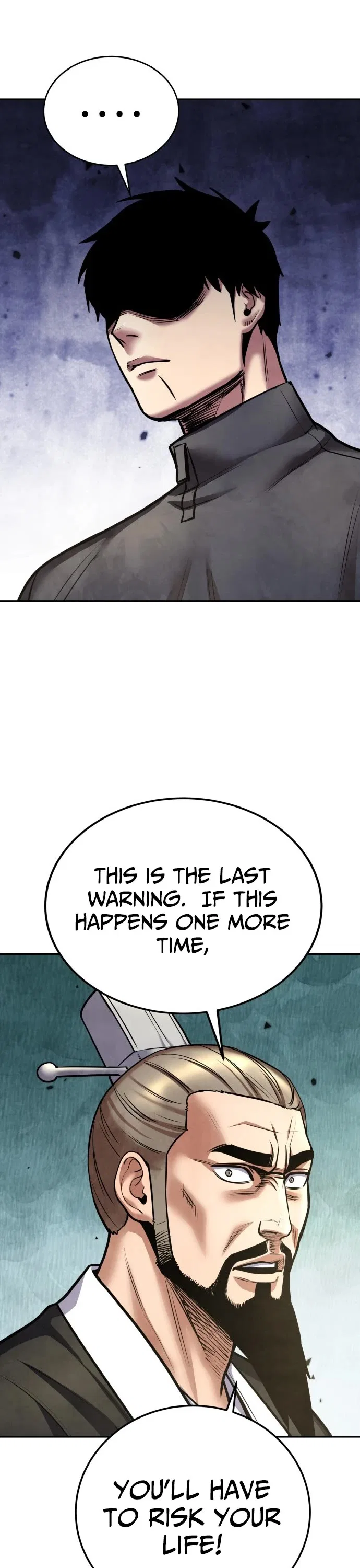 Embodiment of the Assassin in the Murim World Chapter 65 – Page 49