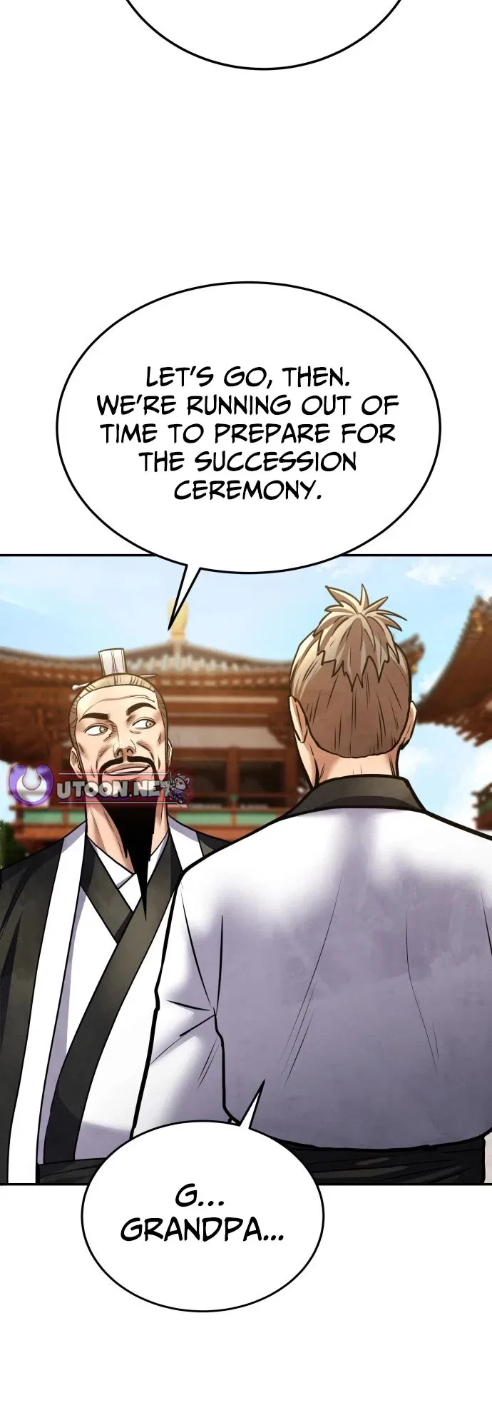 Embodiment of the Assassin in the Murim World Chapter 65 – Page 50
