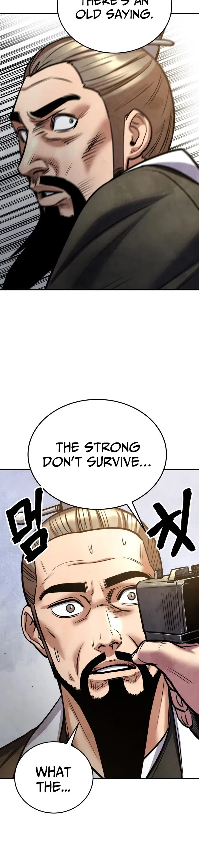 Embodiment of the Assassin in the Murim World Chapter 65 – Page 52