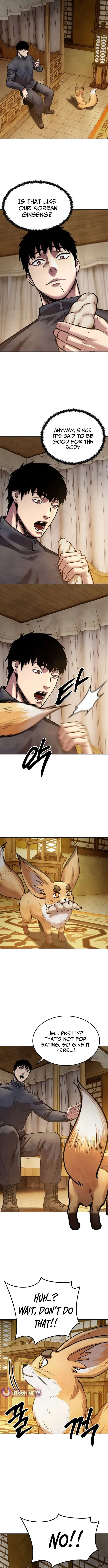 Embodiment of the Assassin in the Murim World Chapter 64 – Page 2