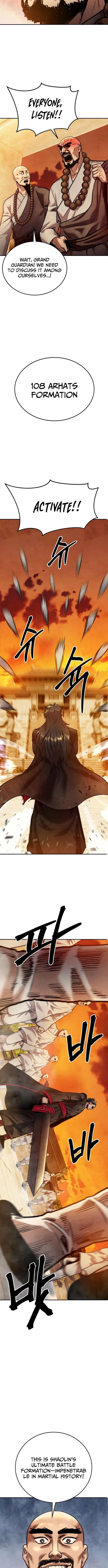 Embodiment of the Assassin in the Murim World Chapter 63 – Page 12