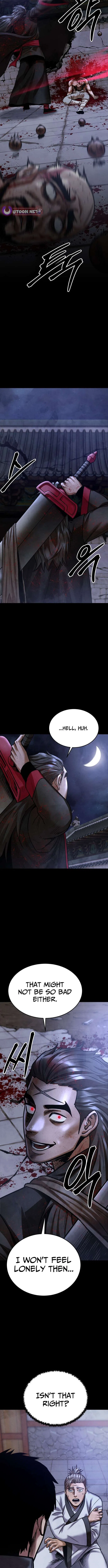 Embodiment of the Assassin in the Murim World Chapter 63 – Page 19
