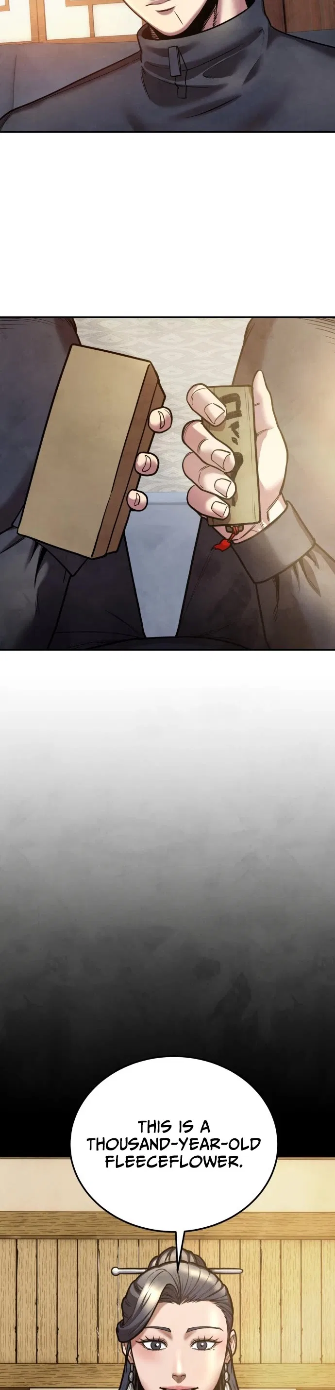 Embodiment of the Assassin in the Murim World Chapter 62 – Page 2