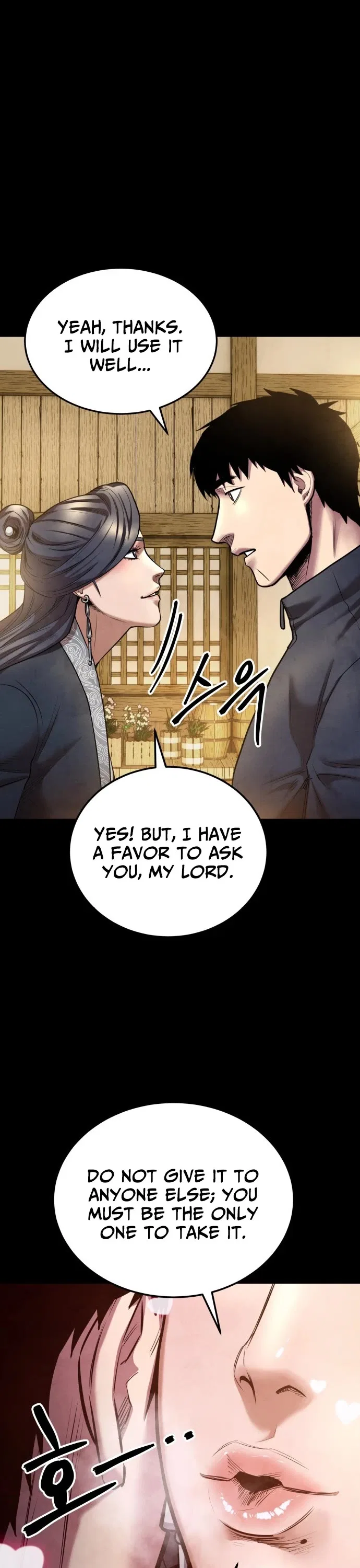 Embodiment of the Assassin in the Murim World Chapter 62 – Page 4