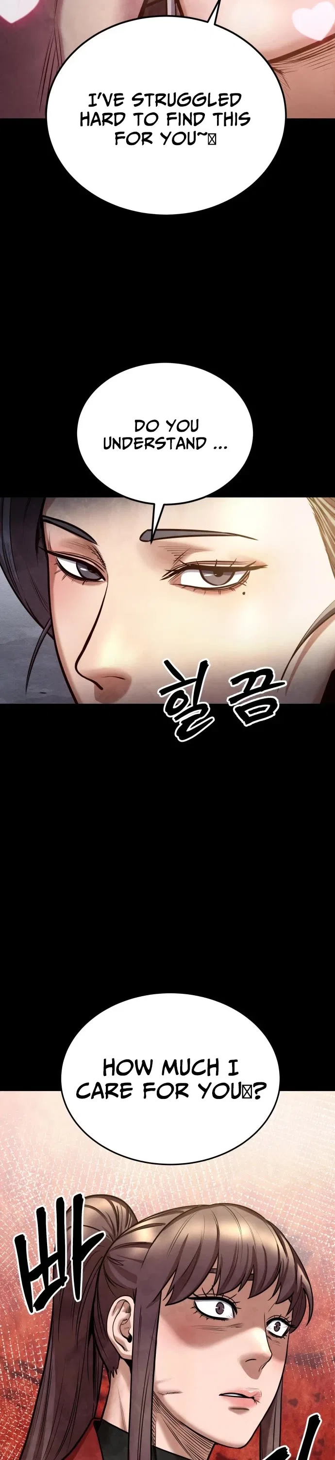 Embodiment of the Assassin in the Murim World Chapter 62 – Page 5