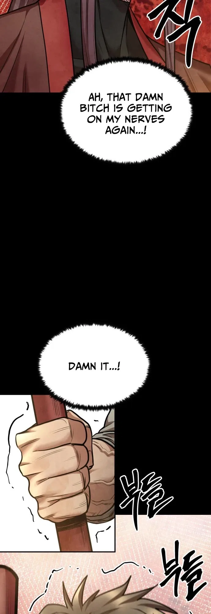 Embodiment of the Assassin in the Murim World Chapter 62 – Page 6