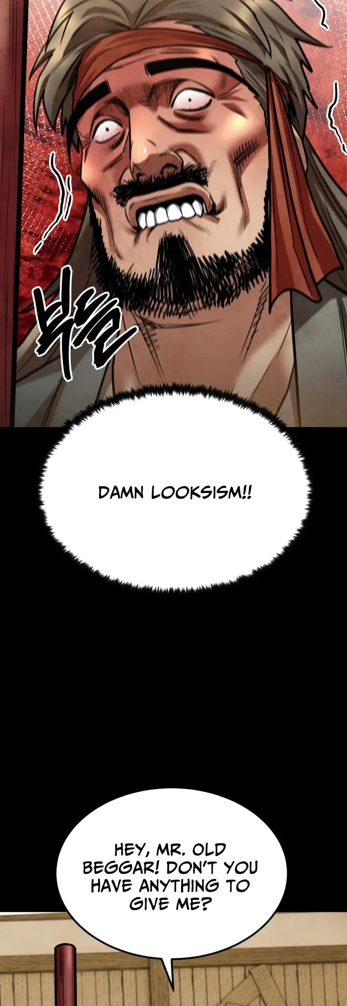 Embodiment of the Assassin in the Murim World Chapter 62 – Page 7
