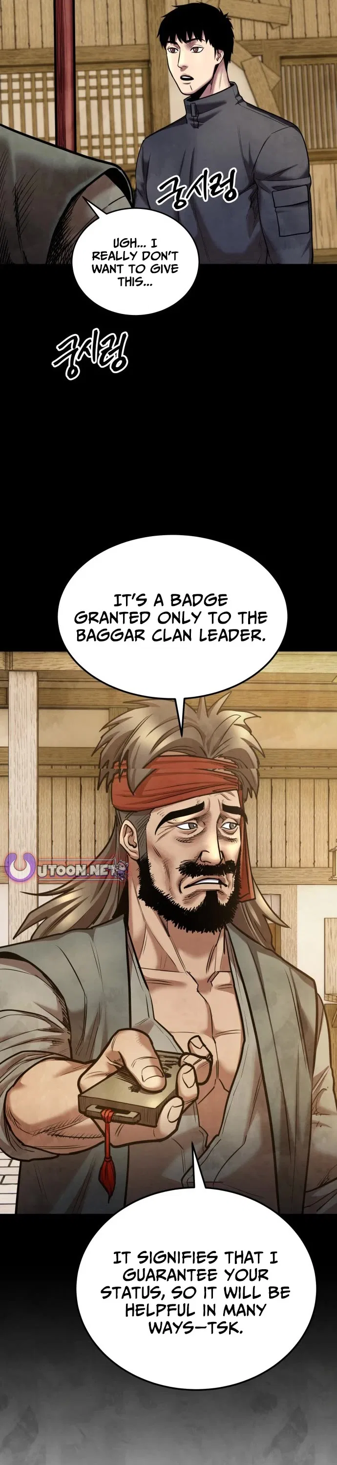 Embodiment of the Assassin in the Murim World Chapter 62 – Page 8