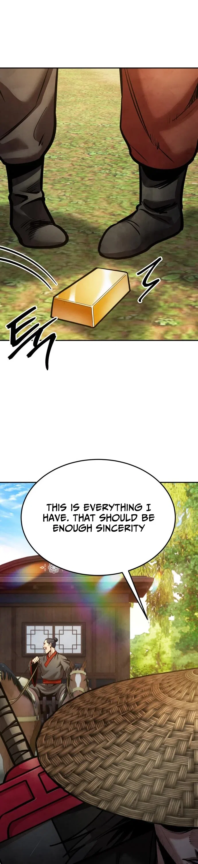 Embodiment of the Assassin in the Murim World Chapter 62 – Page 13