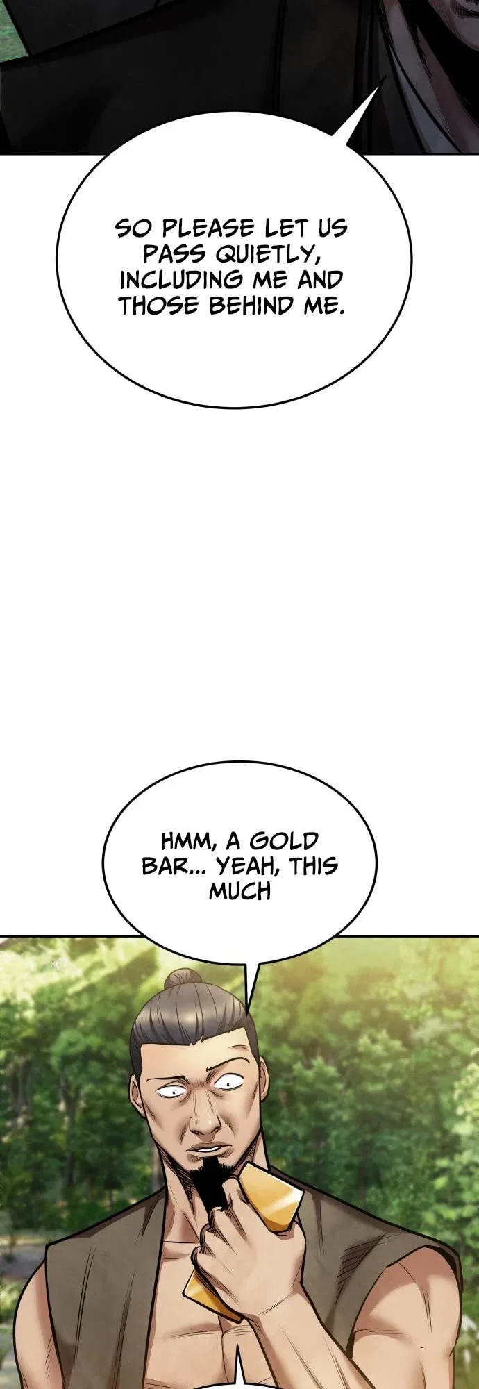 Embodiment of the Assassin in the Murim World Chapter 62 – Page 14