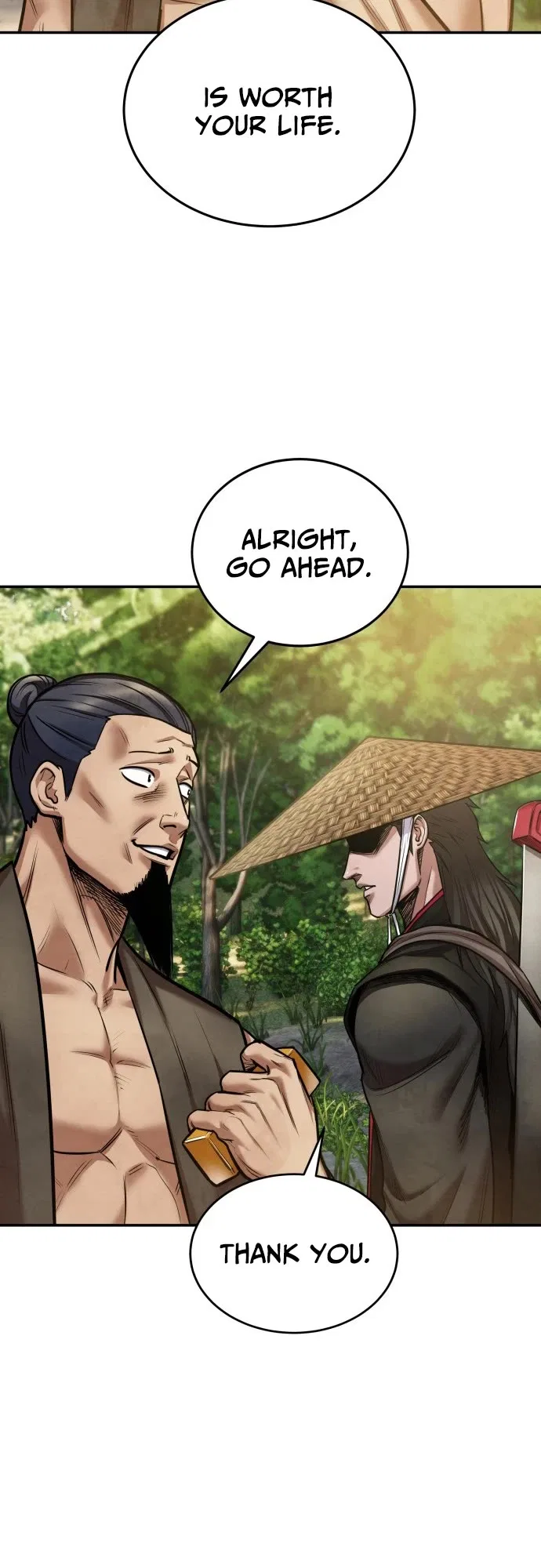 Embodiment of the Assassin in the Murim World Chapter 62 – Page 15