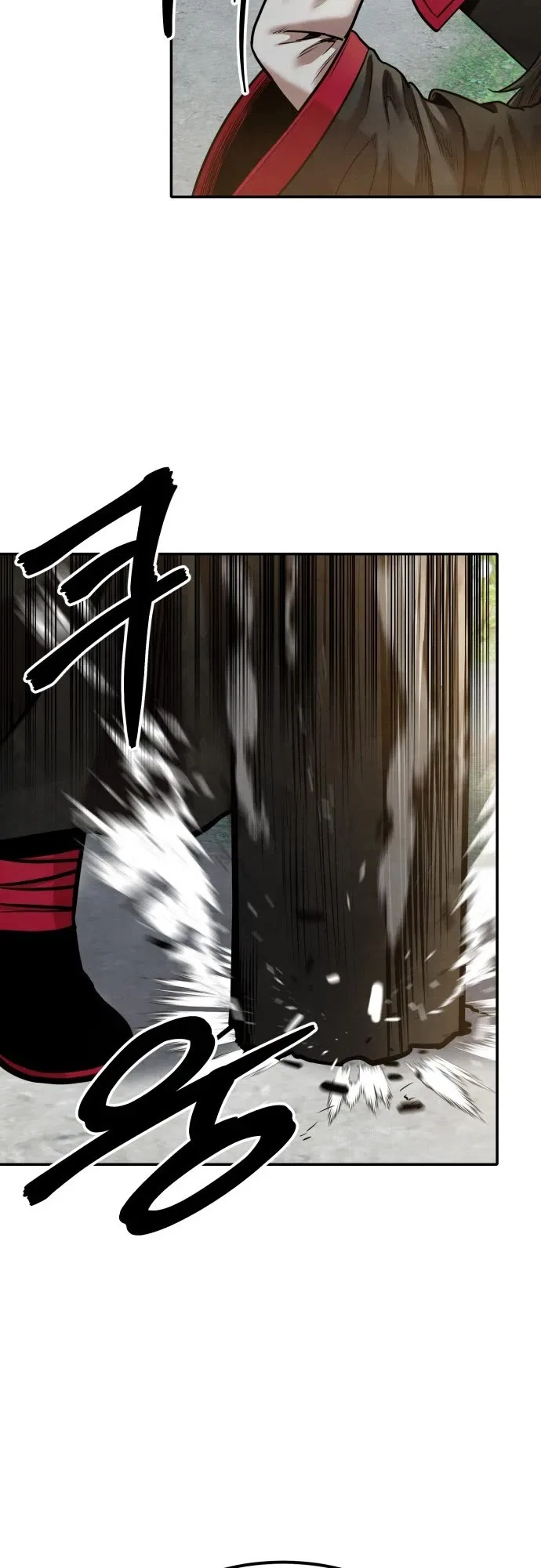 Embodiment of the Assassin in the Murim World Chapter 62 – Page 18
