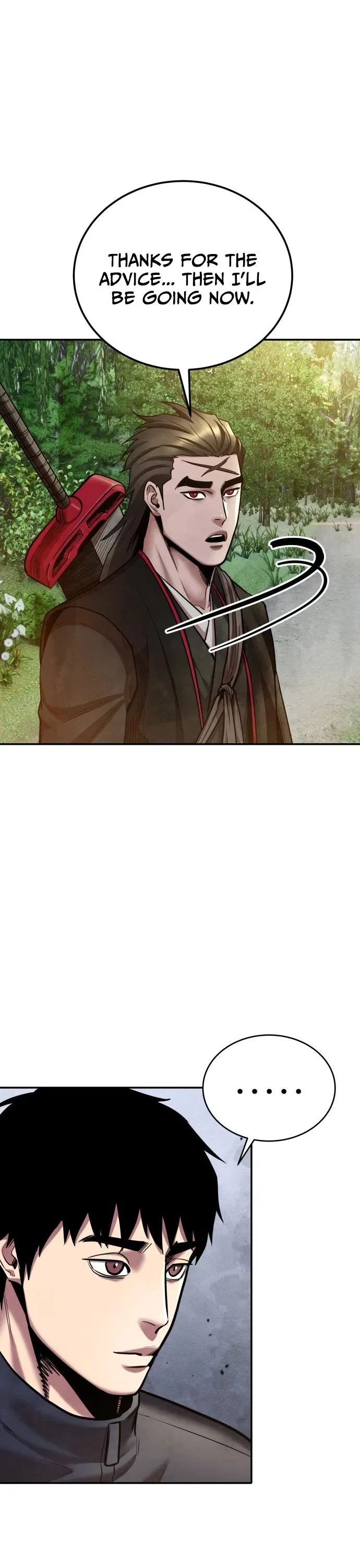 Embodiment of the Assassin in the Murim World Chapter 62 – Page 25