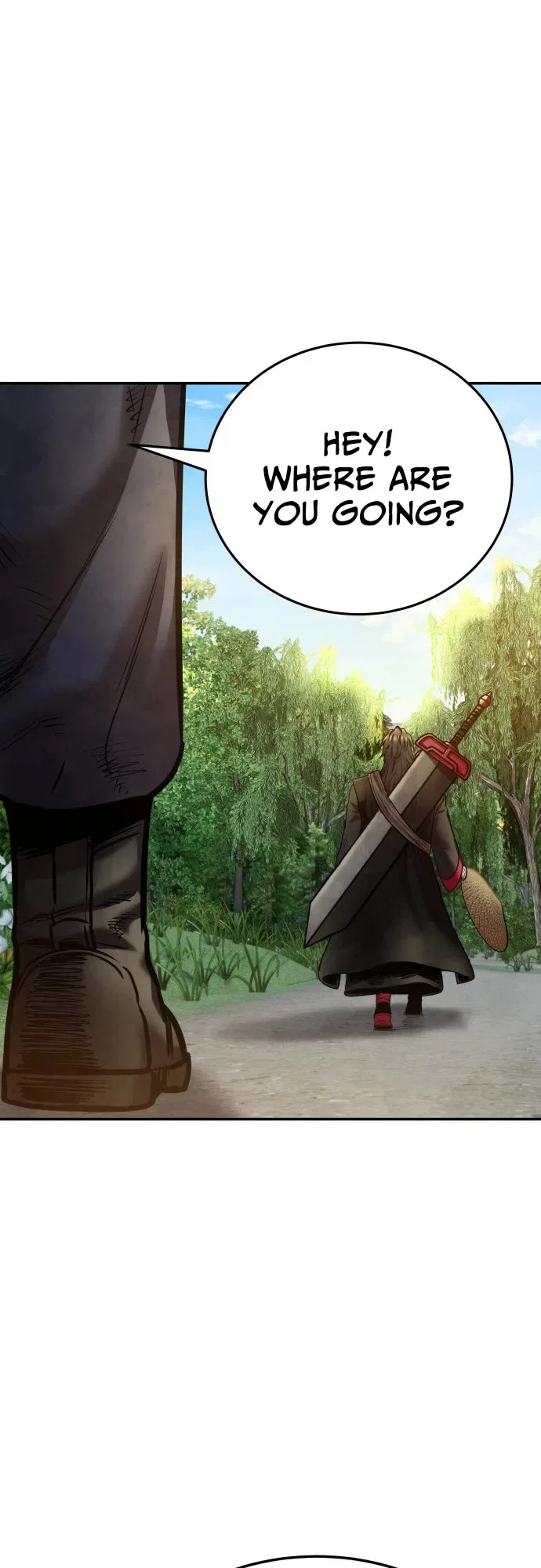 Embodiment of the Assassin in the Murim World Chapter 62 – Page 26