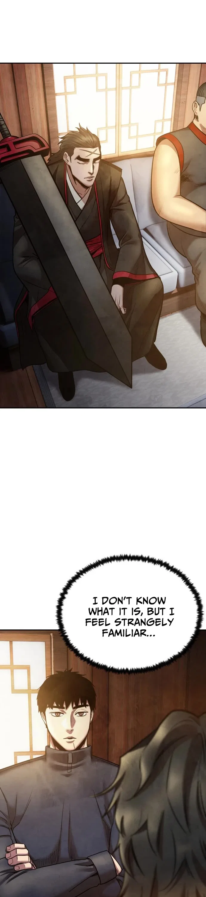 Embodiment of the Assassin in the Murim World Chapter 62 – Page 29