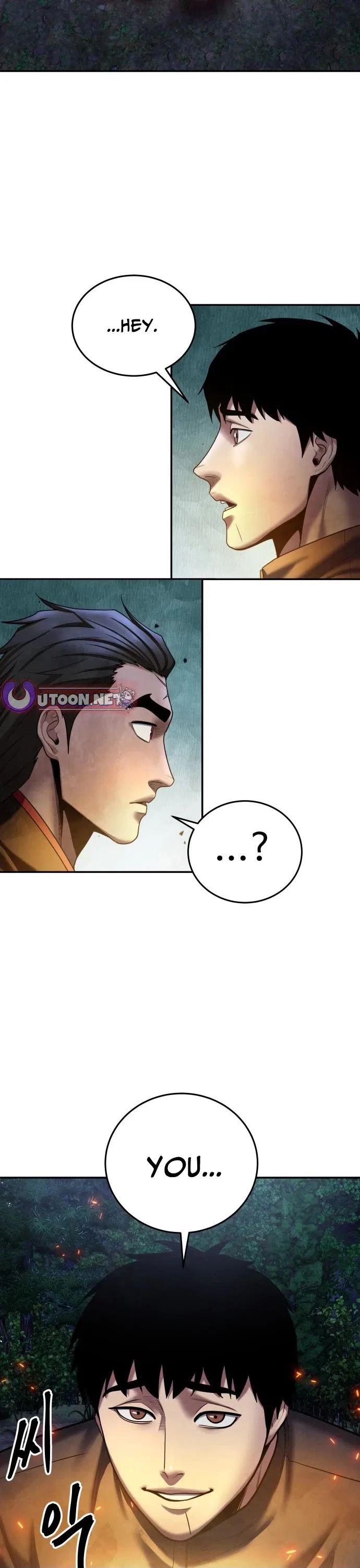 Embodiment of the Assassin in the Murim World Chapter 62 – Page 32