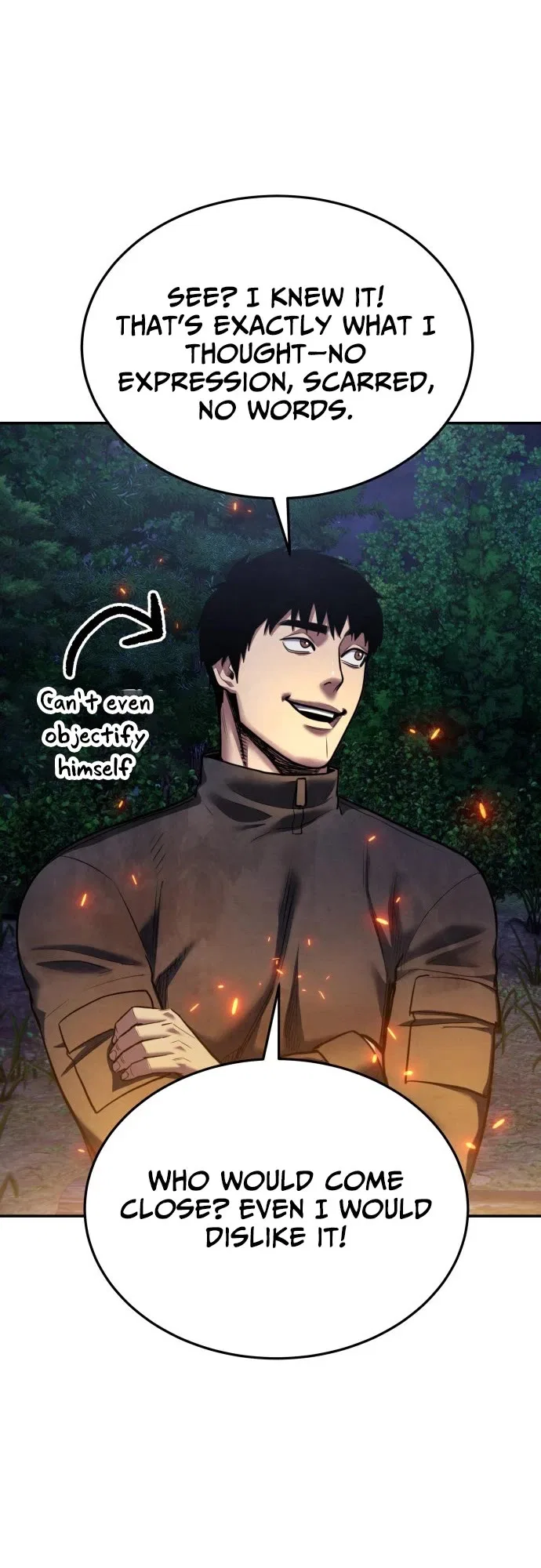 Embodiment of the Assassin in the Murim World Chapter 62 – Page 35