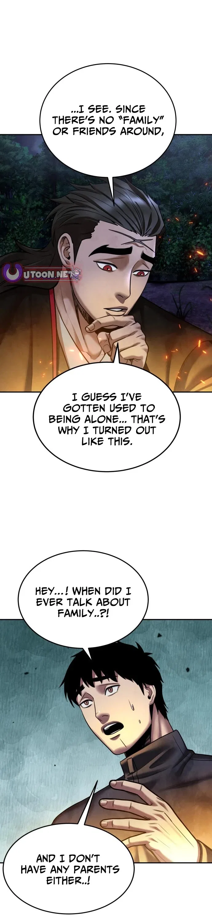 Embodiment of the Assassin in the Murim World Chapter 62 – Page 36