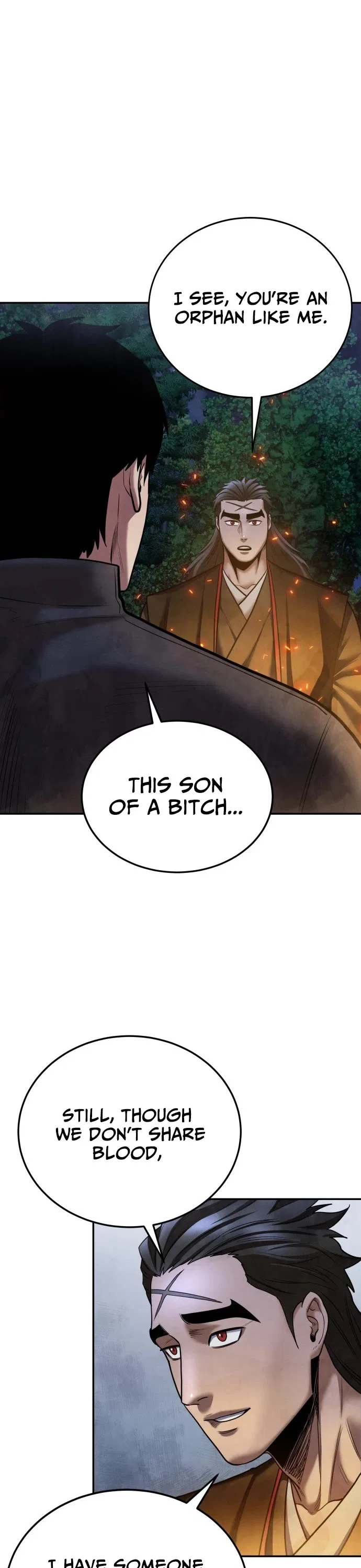 Embodiment of the Assassin in the Murim World Chapter 62 – Page 37