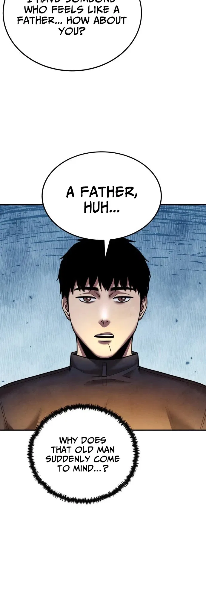 Embodiment of the Assassin in the Murim World Chapter 62 – Page 38