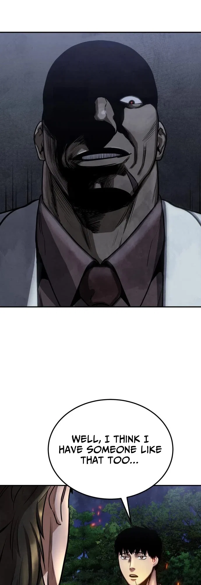 Embodiment of the Assassin in the Murim World Chapter 62 – Page 39