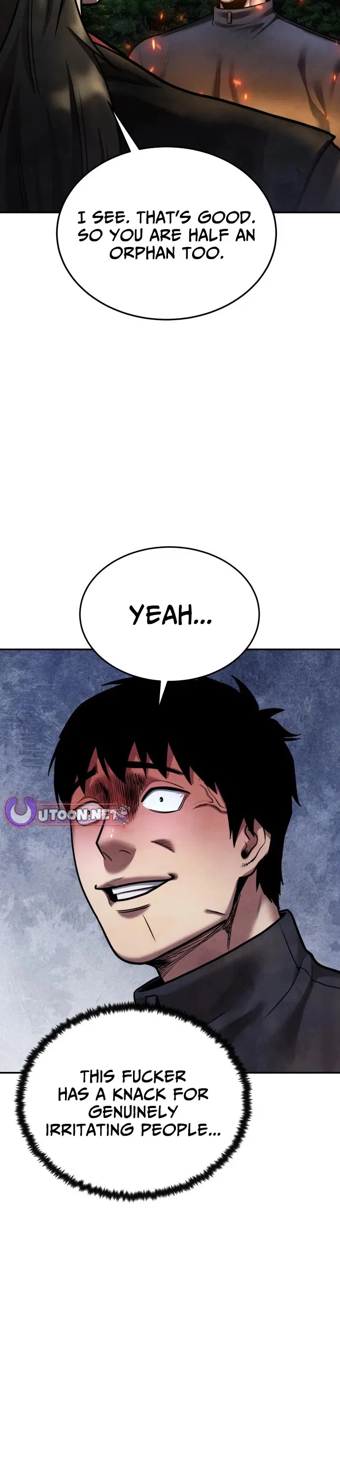 Embodiment of the Assassin in the Murim World Chapter 62 – Page 40