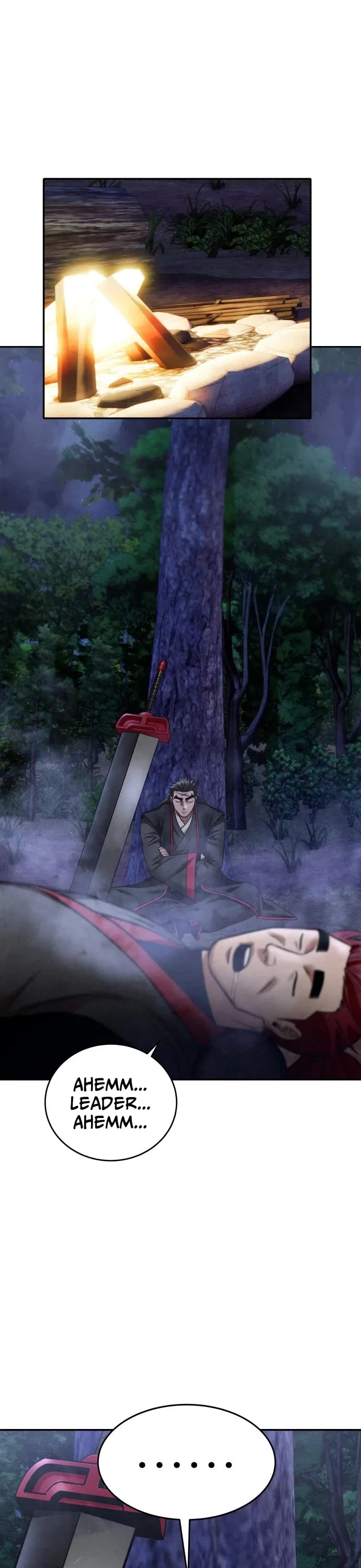 Embodiment of the Assassin in the Murim World Chapter 62 – Page 41