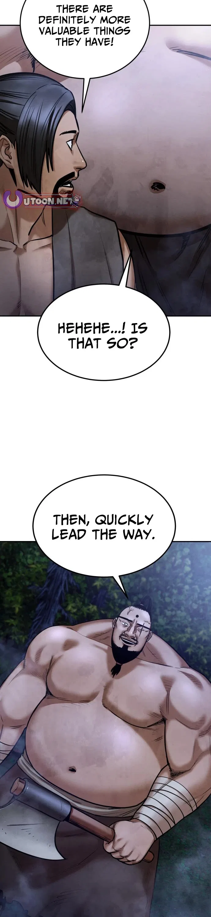Embodiment of the Assassin in the Murim World Chapter 62 – Page 44