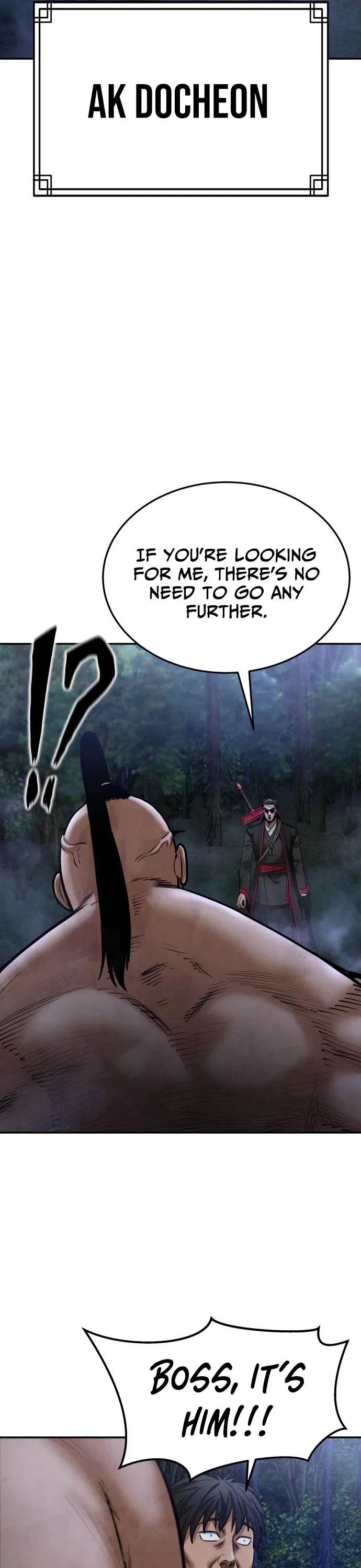Embodiment of the Assassin in the Murim World Chapter 62 – Page 45