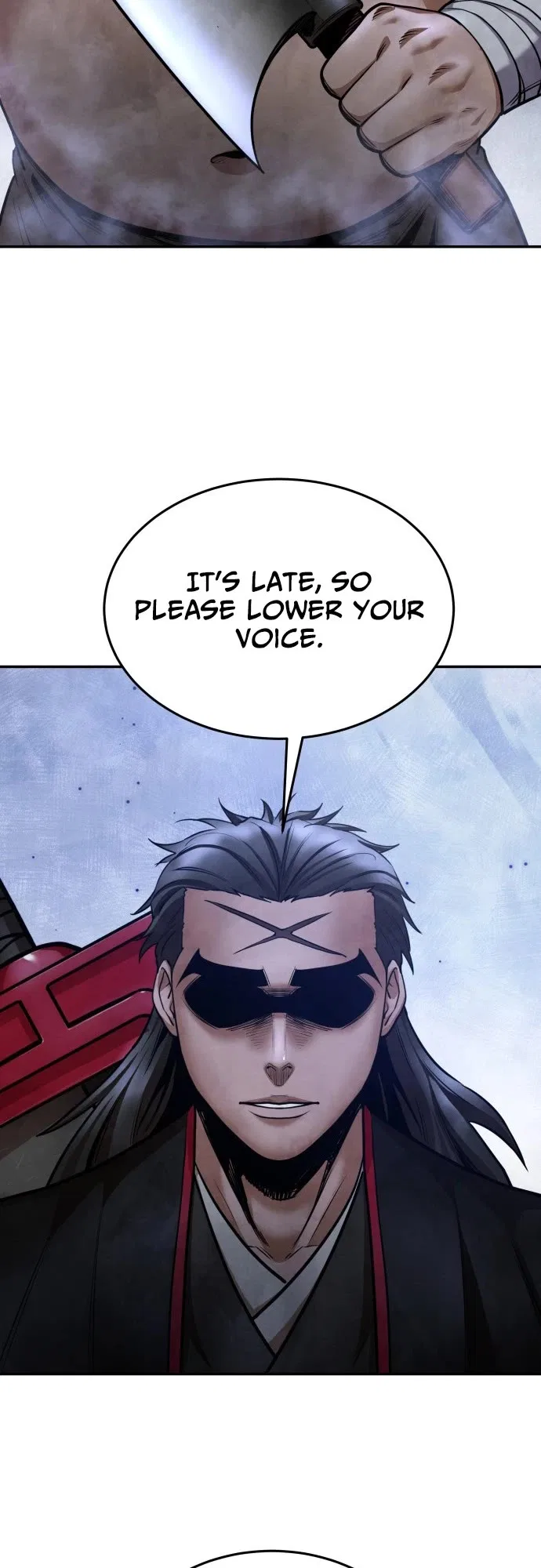 Embodiment of the Assassin in the Murim World Chapter 62 – Page 47
