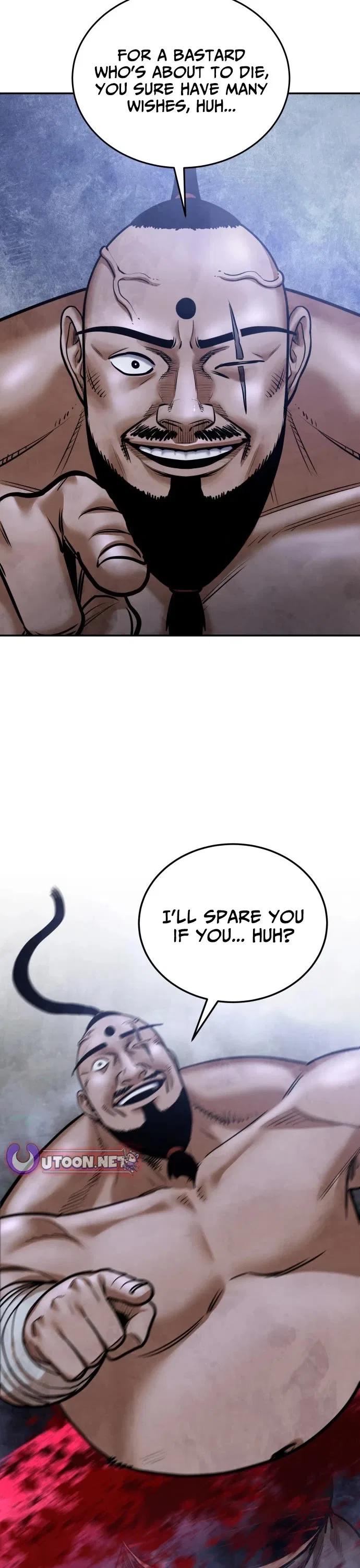 Embodiment of the Assassin in the Murim World Chapter 62 – Page 48