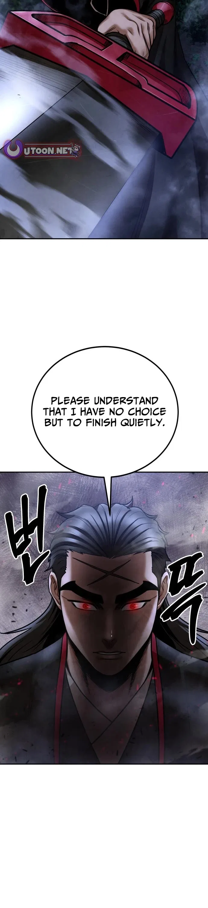 Embodiment of the Assassin in the Murim World Chapter 62 – Page 52